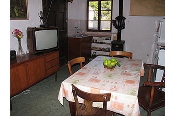 Chorwacja Chata Bobovišće, Zewnątrz