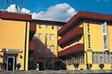 Olaszország Hotel Verona, Verona, Exteriőr