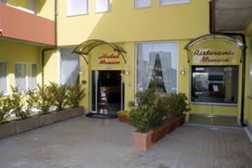 Iталiя Hotel Верона / Verona, Екстер'єр