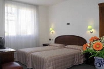 Włochy Hotel Verona, Werona, Wewnątrz