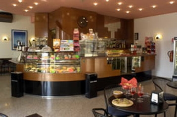 Iталiя Hotel Верона / Verona, Екстер'єр