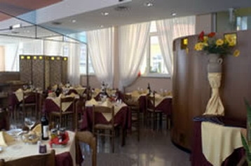 Iталiя Hotel Верона / Verona, Екстер'єр