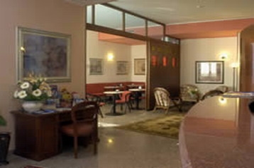 Iталiя Hotel Верона / Verona, Екстер'єр