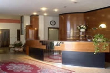 Iталiя Hotel Верона / Verona, Екстер'єр