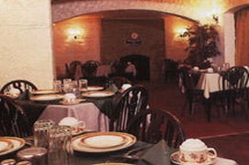 Velika Britanija Hotel Mančester / Manchester, Eksterijer