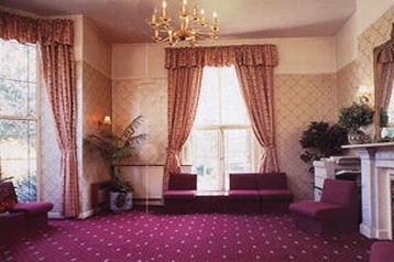 Lielbritānija Hotel Mančestera / Manchester, Eksterjers