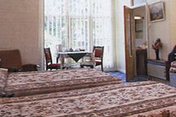 Великобритания Hotel Манчестер / Manchester, Экстерьер