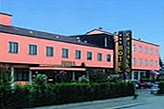 Hotel Verona Taliansko