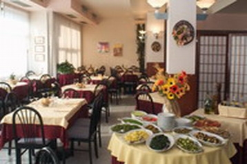 Италия Hotel Верона / Verona, Экстерьер