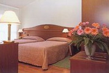 Италия Hotel Верона / Verona, Екстериор