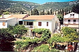 Suite Komiža Kroatia