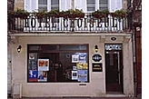 Hôtel Bordeaux France