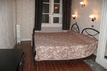 Франция Hotel Bordeaux, Бордо, Интерьор