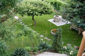 Ungarn Privát Siófok, Eksteriør