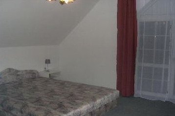 Ungarn Privát Siófok, Eksteriør