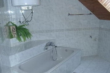 Ungarn Privát Siófok, Eksteriør