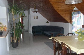 Ungarn Privát Siófok, Eksteriør