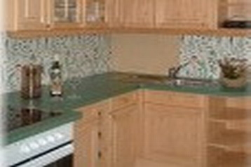 Austria Chata Ulrichsberg, Esterno