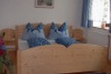 Austrija Chata Ulrichsberg, Eksterjeras