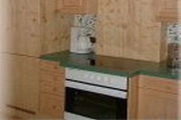 Austrija Chata Ulrichsberg, Eksterjeras