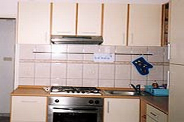 Croatia Byt Sutivan, Exterior