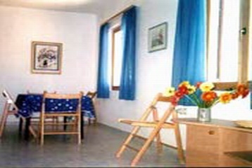 Chorvatsko Byt Sutivan, Exteriér