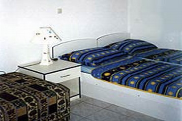 Croazia Byt Sutivan, Esterno