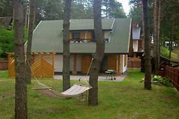 Hytte Pasym 2