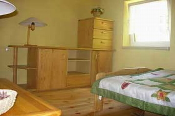 Poland Chata Pasym, Interior