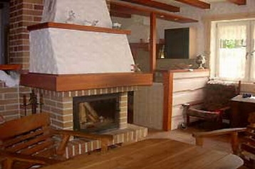 Hytte Pasym 3