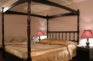 Lielbritānija Hotel Manchester, Mančestera, Interjers