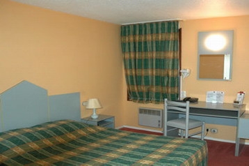 Francija Hotel Lille, Eksterjers