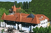 Hotel Siófok Magyarország
