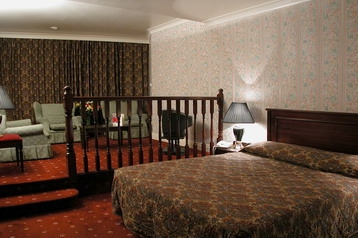 Hotell Manchester 1