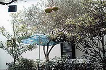 Chorvátsko Privát Supetar, Exteriér