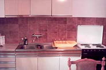 Chorvátsko Privát Supetar, Exteriér