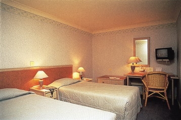Didžioji Britanija Hotel Manchester, Mančesteris, Interjeras