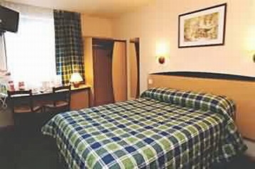 Grande Bretagne Hotel Manchester, Manchester, Intérieur