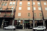 Hotel Verona Olaszország