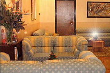 Włochy Hotel Werona / Verona, Zewnątrz