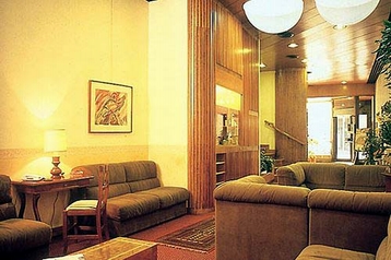 Itālija Hotel Verona, Eksterjers