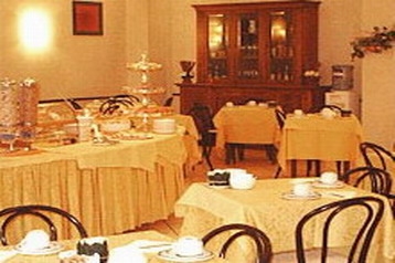 Italija Hotel Verona, Eksterjeras