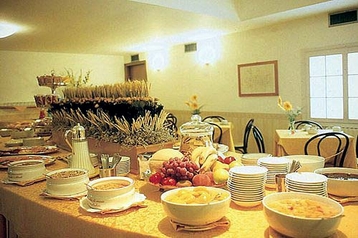 Iталiя Hotel Верона / Verona, Екстер'єр