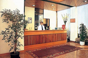 Iталiя Hotel Верона / Verona, Екстер'єр