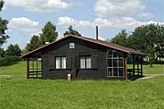 Bungalou Česká Skalice Cehia