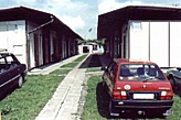 Bungalou Česká Skalice Cehia