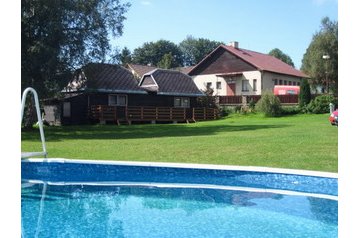 Bungalov Vlachovice 1