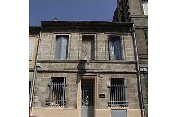 Hotel Burdeos / Bordeaux 1