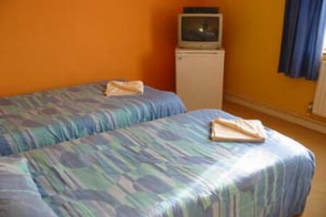 Francija Hotel Bordo / Bordeaux, Eksterjers