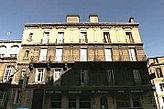 Hotel Bordó / Bordeaux Franciaország